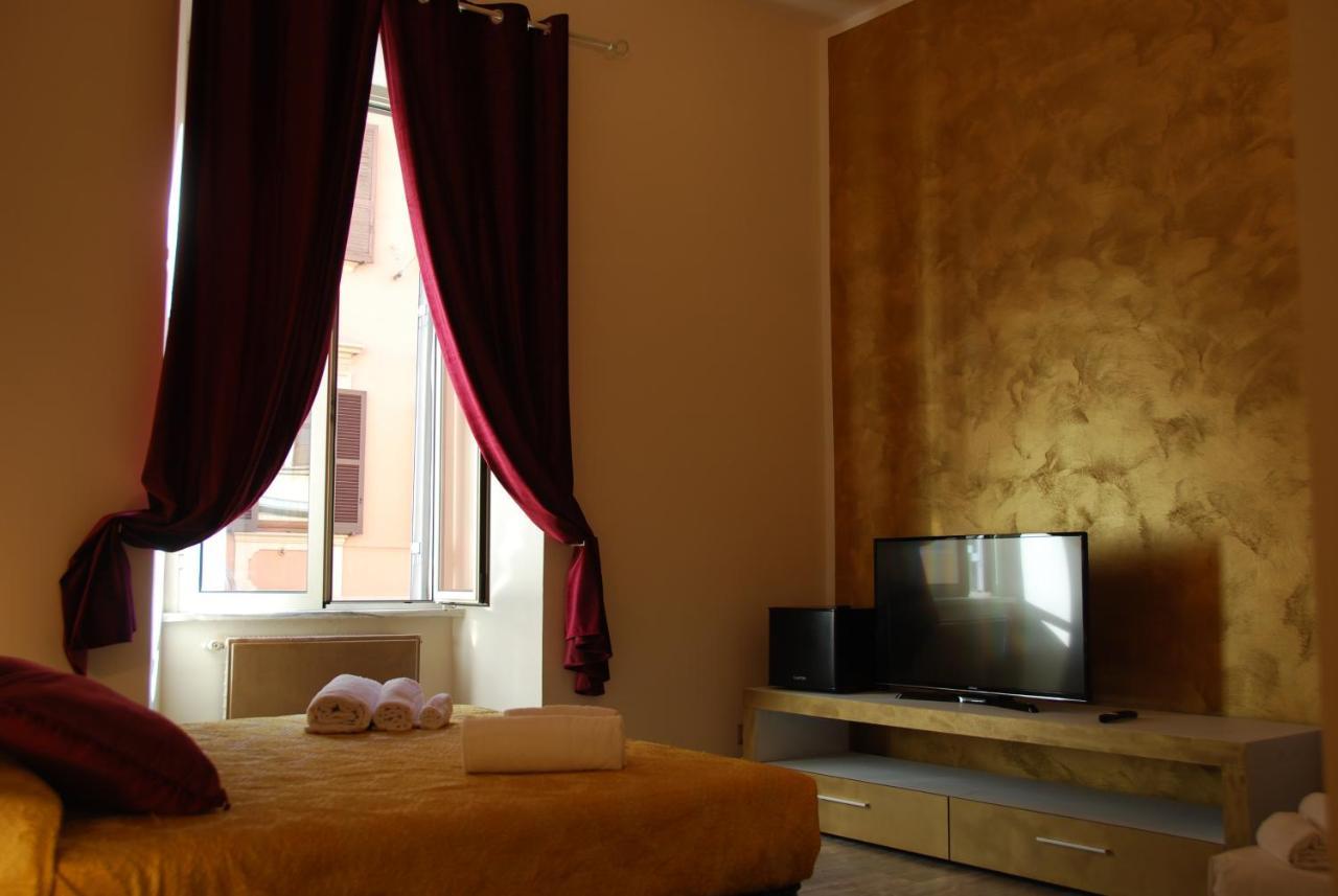 Home Art Colosseo روما المظهر الخارجي الصورة