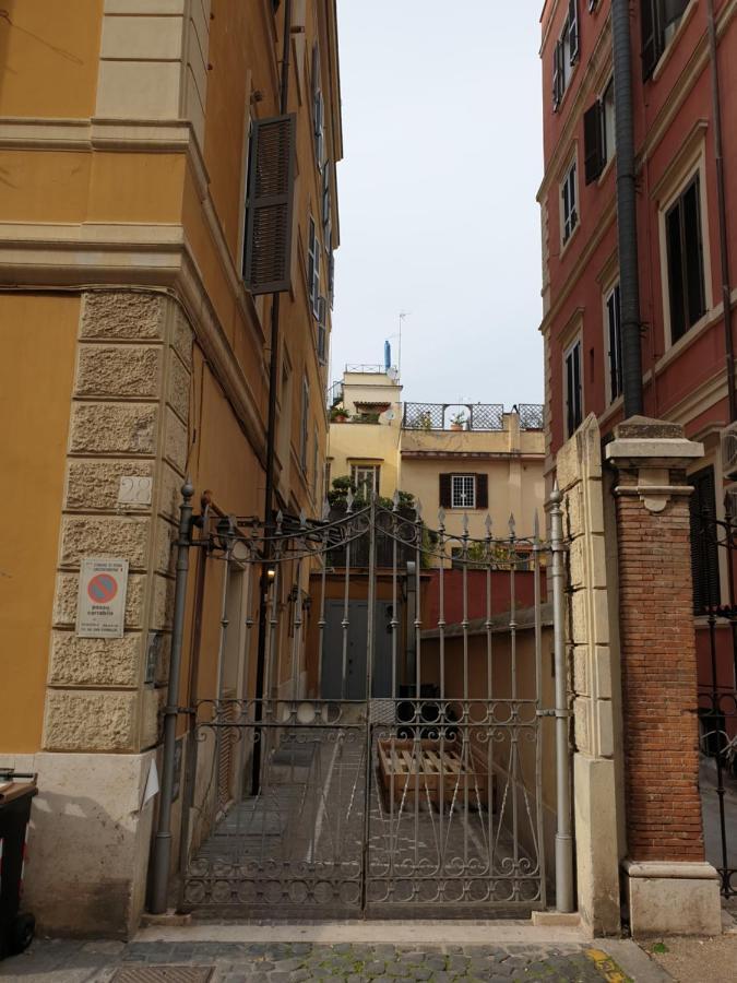 Home Art Colosseo روما المظهر الخارجي الصورة