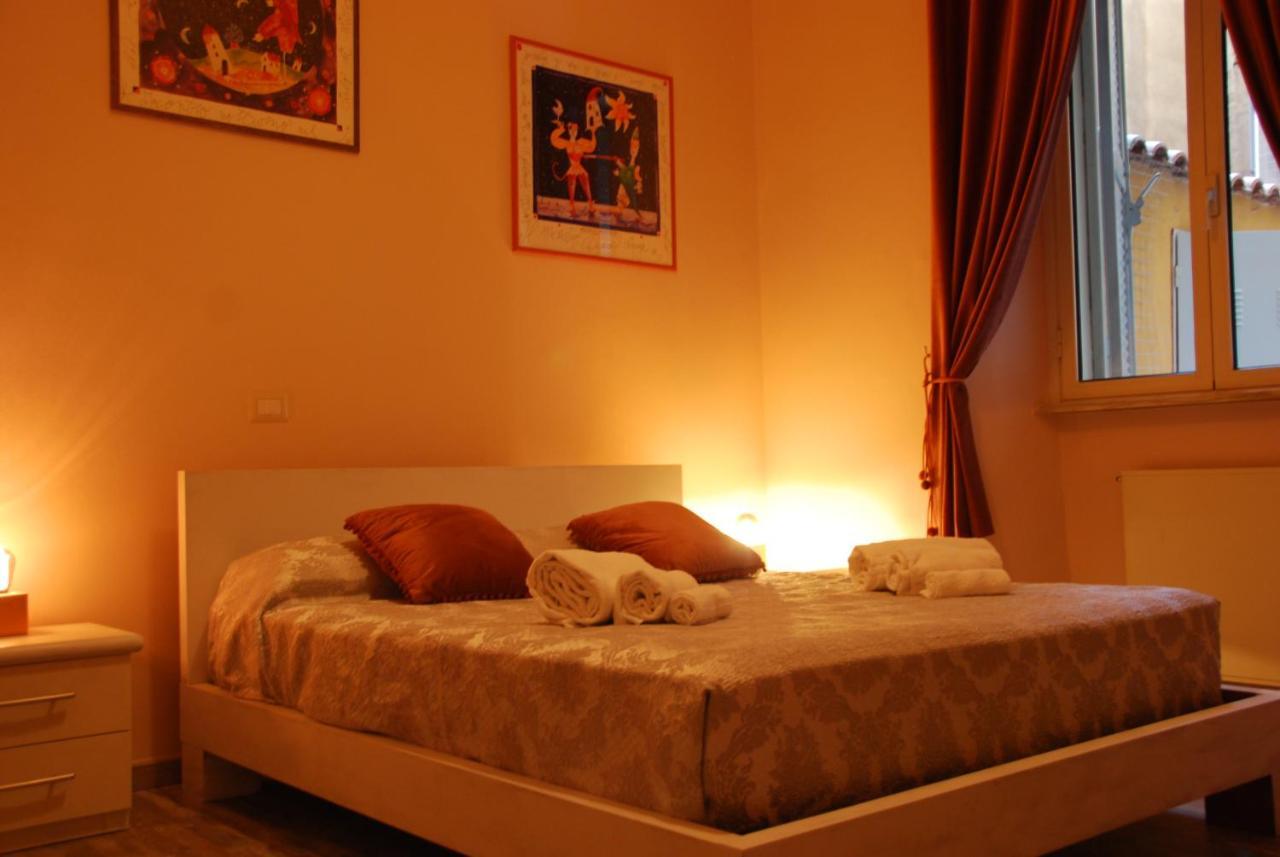 Home Art Colosseo روما المظهر الخارجي الصورة