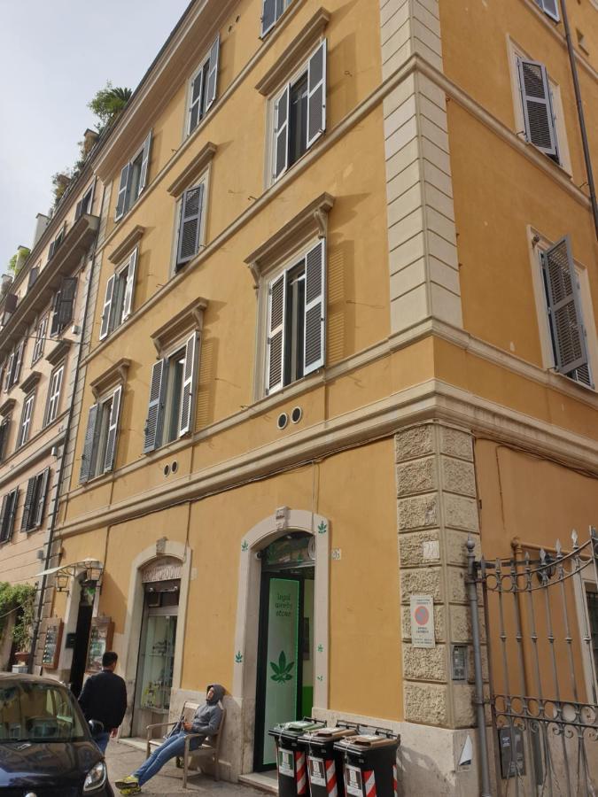 Home Art Colosseo روما المظهر الخارجي الصورة