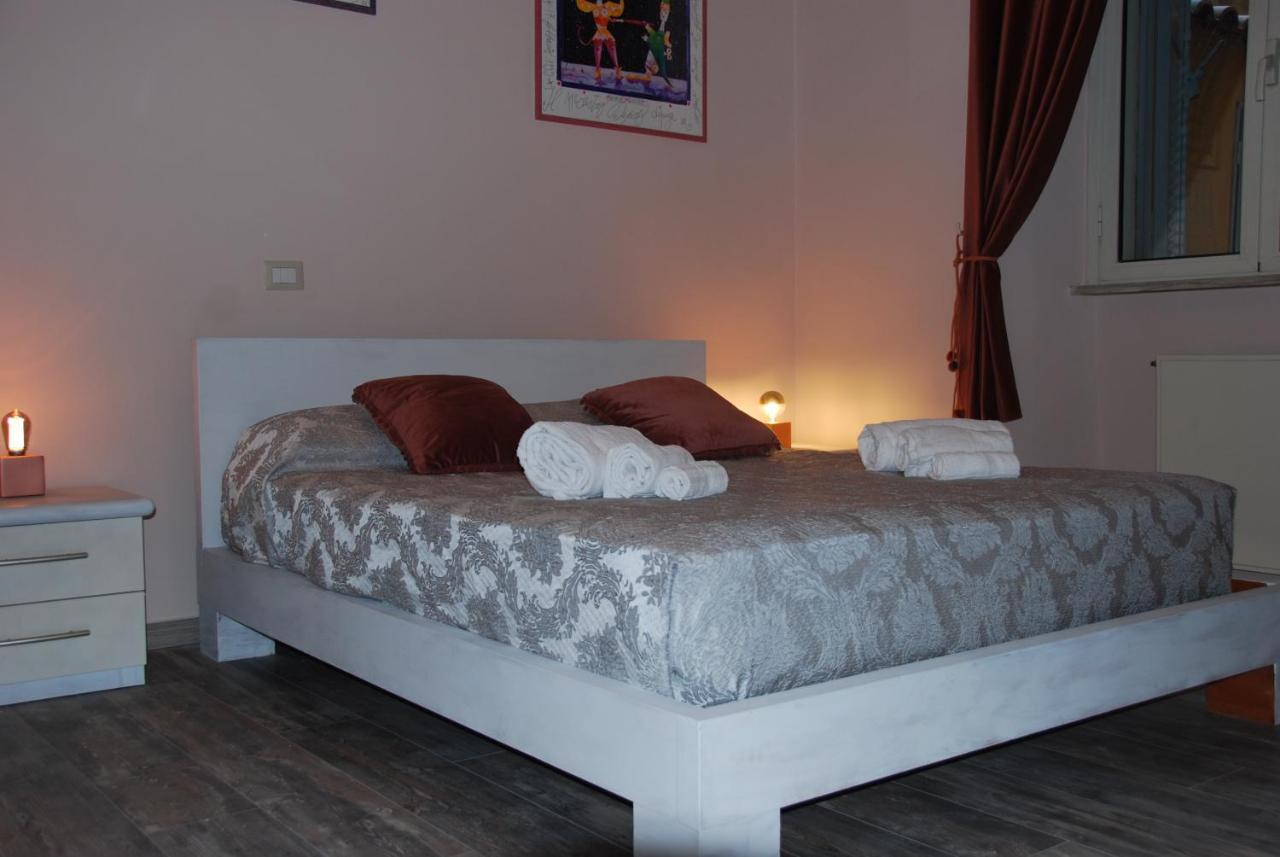 Home Art Colosseo روما المظهر الخارجي الصورة