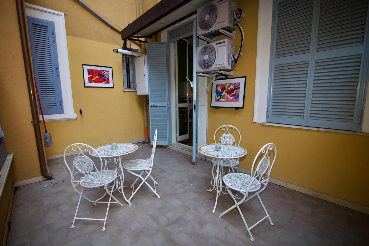 Home Art Colosseo روما المظهر الخارجي الصورة