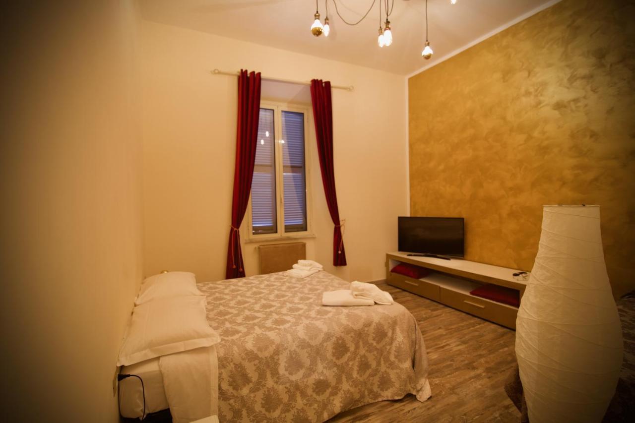 Home Art Colosseo روما المظهر الخارجي الصورة