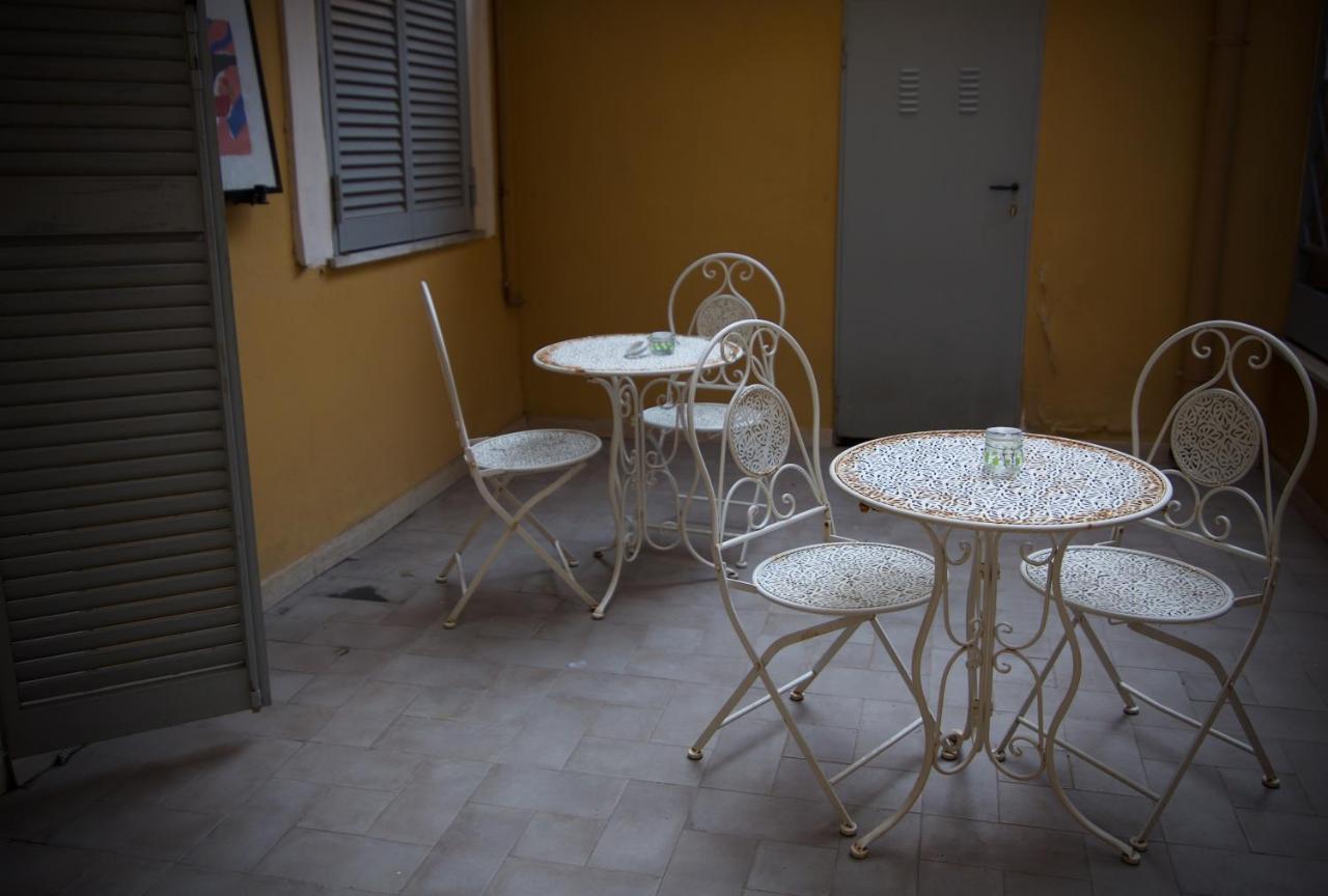 Home Art Colosseo روما المظهر الخارجي الصورة