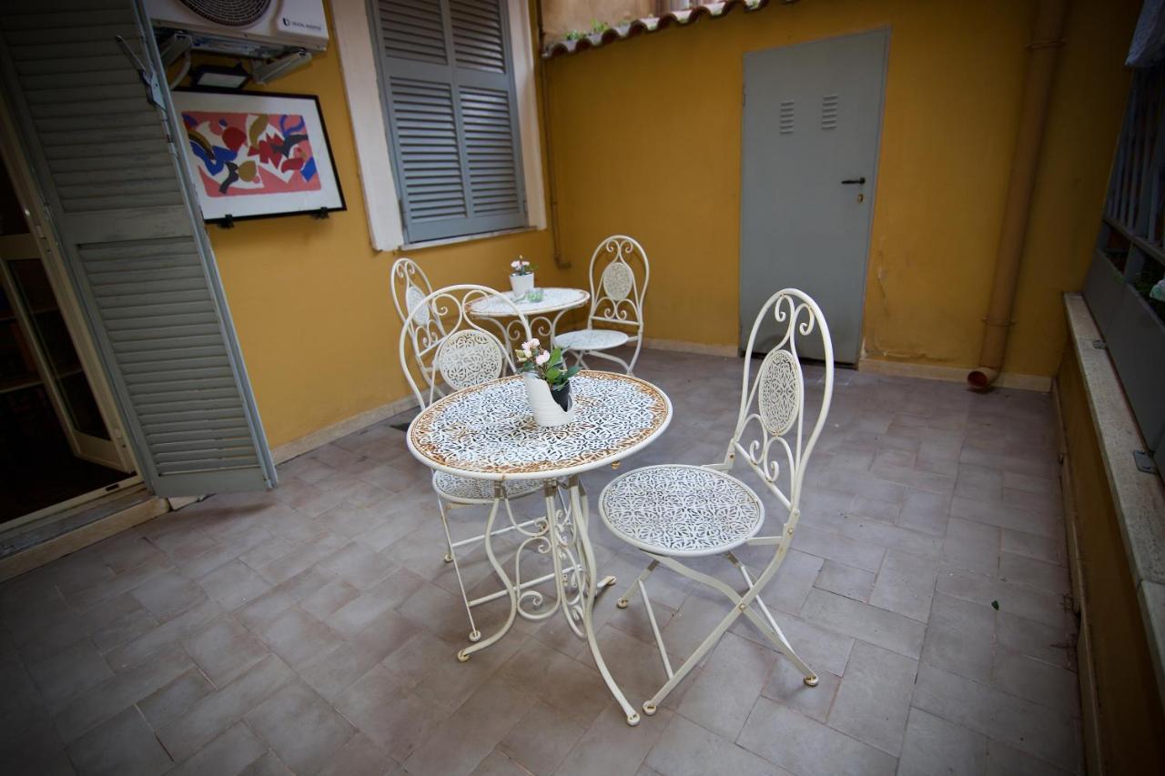 Home Art Colosseo روما المظهر الخارجي الصورة