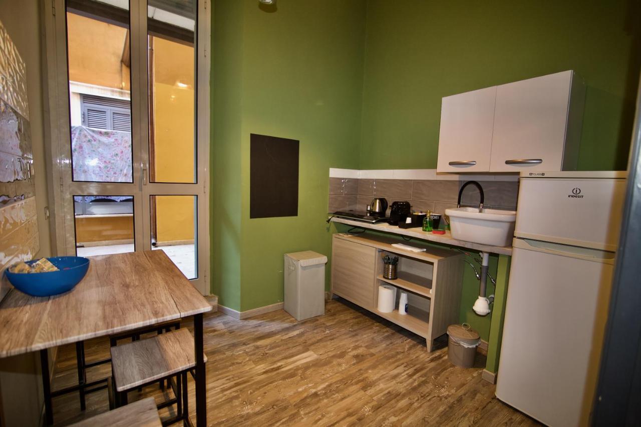 Home Art Colosseo روما المظهر الخارجي الصورة