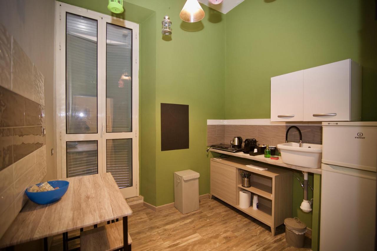 Home Art Colosseo روما المظهر الخارجي الصورة