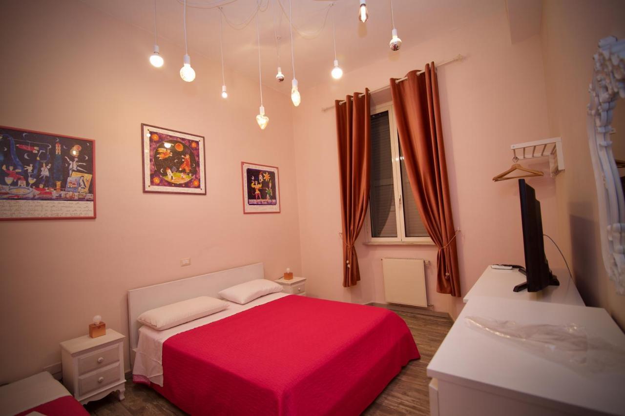 Home Art Colosseo روما المظهر الخارجي الصورة