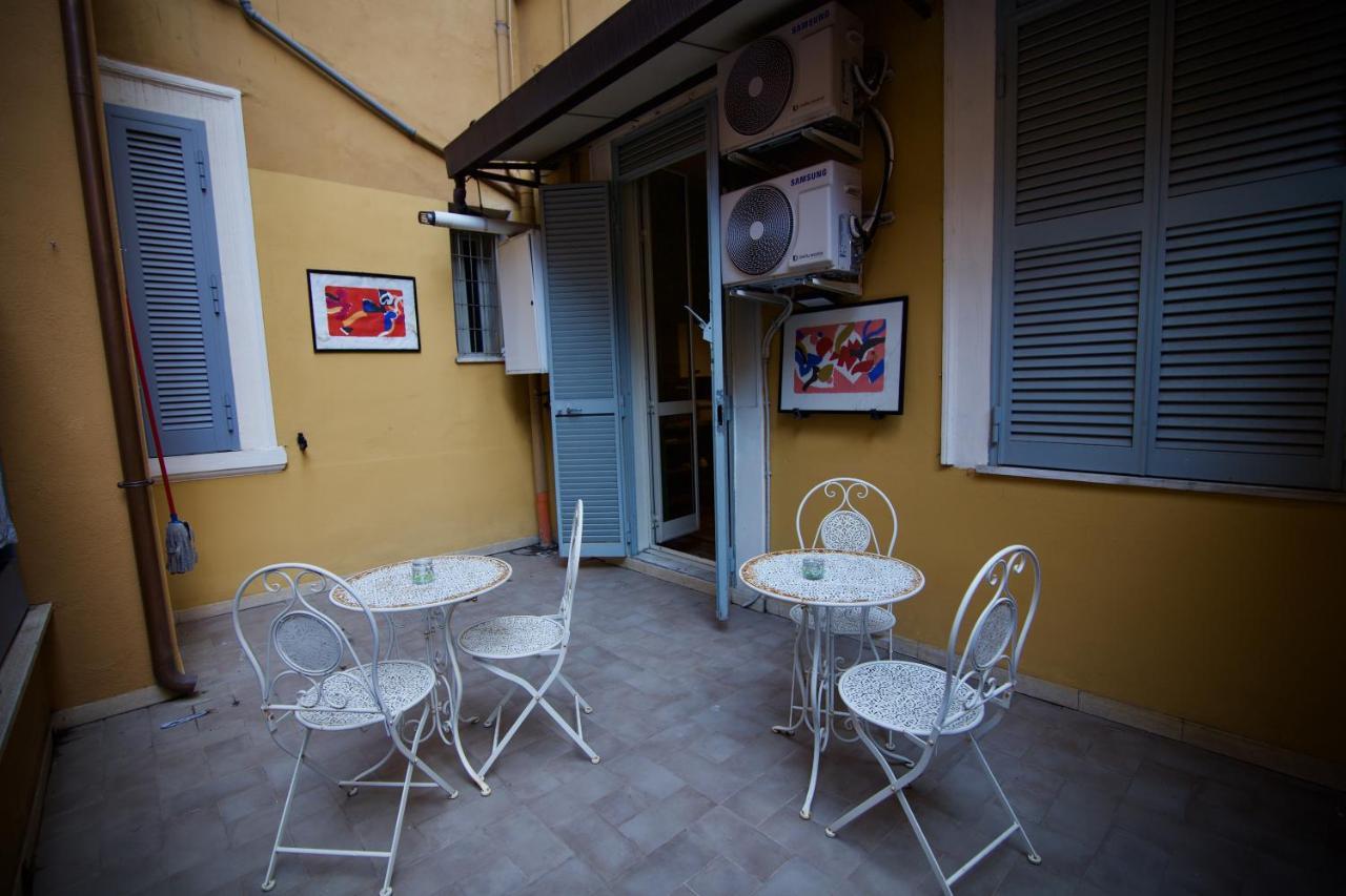 Home Art Colosseo روما المظهر الخارجي الصورة